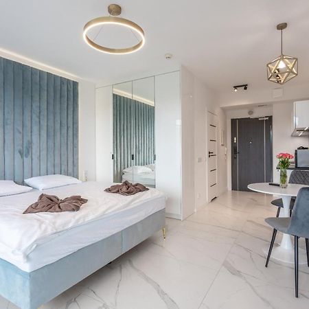Lividus Apartament 328 Свиноуйсьце Экстерьер фото