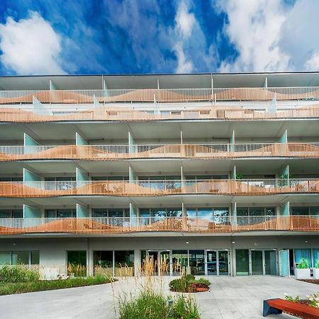 Lividus Apartament 328 Свиноуйсьце Экстерьер фото