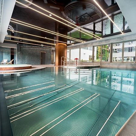 Lividus Apartament 328 Свиноуйсьце Экстерьер фото